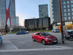 FORD Focus 1.0 Ecoboost Auto-S&S Trend+ 125