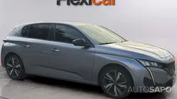 Peugeot 308 de 2022