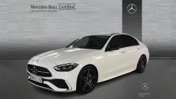 MERCEDES Clase C C 220d 9G-Tronic