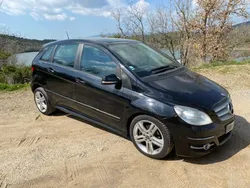 Mercedes B 200 CDI Sport