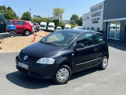 Volkswagen fox tdi 75 garantie 1 an 143 000 kms
