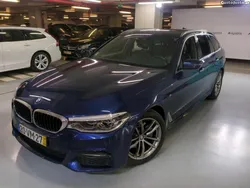 BMW 520 d Pack M Auto