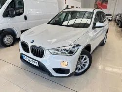 BMW X1 sDrive 16dA