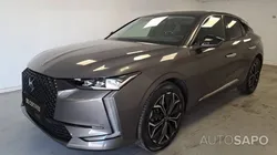 DS DS4 1.2 PureTech Be Chic de 2025