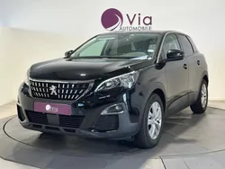 Peugeot 3008 1.5 BHDI Active Business