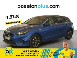 KIA Ceed 1.0 T-GDI Drive 100