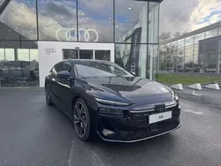 Audi A6 E-TRON AVT PERF 367 CH 100 KW