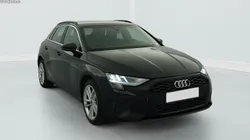 Audi  30 TFSI Mild Hybrid 110 S tronic 7 Design