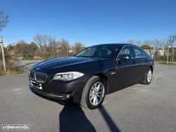 BMW 520 d Auto