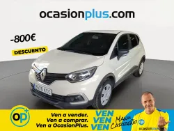 RENAULT Captur TCe eco2 Energy Life 90