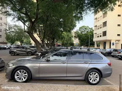 BMW 520 d Aut.