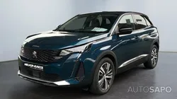 Peugeot 3008 de 2022