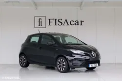 Renault Zoe (c/ Bateria) Limited 50