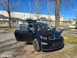 BMW i3 (120 Ah)