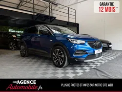 Opel Grandland X 1.6 CDTI 120 ELITE TOIT PANORAMIQUE / CARPLAY CAMERA DE RECUL