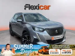 PEUGEOT 2008 1.2 PureTech S&S Allure Pack 130