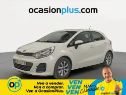 KIA Rio 1.1CRDi WGT Tech