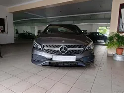Mercedes-Benz CLA 180 CDI AMG