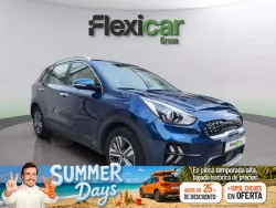 KIA Niro 1.6 HEV Drive