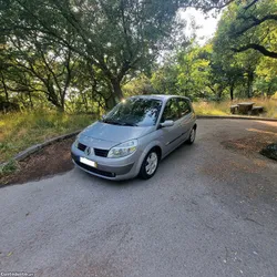 Renault Scénic DCI