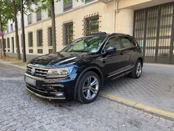 Volkswagen Tiguan 2.0 TDI 150ch R-Line 4Motion DSG7 (suivi complet VW)