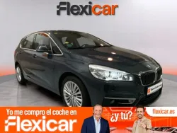 BMW Serie 2 218dA Active Tourer