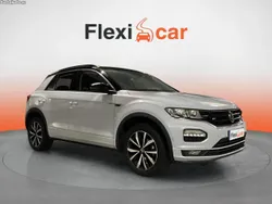 VW T-Roc 1.0 TSi R-Line