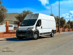 Citroen Jumper Jumper Fg. 2.0BlueHDi 35 L3H3 130