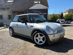 Mini mini 1.6 115 cooper garantie 6 mois