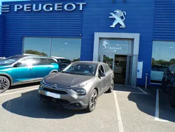Citroen C4 BLUEHDI 130CH S&S SHINE EAT8
