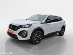 Peugeot 2008 1.2 PureTech Style