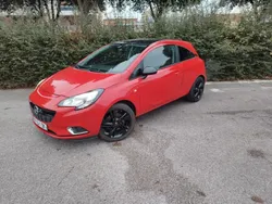 Opel corsa 1.4 turbo 100ch stop /start color editiont