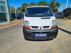 Trafic 1.9 DCi 100cv