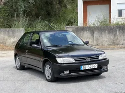 Peugeot 306 1.9TD