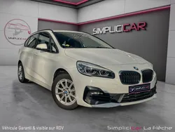 BMW SERIE 2 ACTIVE TOURER 216D 116Ch BUSINESS - Garantie 12 mois