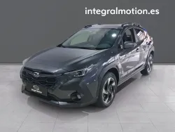 SUBARU Crosstrek 2.0i Hybrid Field CVT