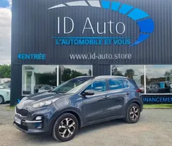Kia Sportage 1.6 / Entretien KIA / Garantie 12 mois