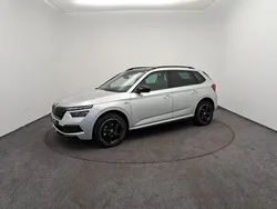 SKODA Kamiq 1.5 TSI 150 ch DSG7 Monte-Carlo