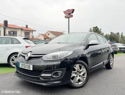 Renault Mégane 1.5 dCi Dynamique S EDC CO2 Champion