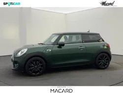 Mini Mini Cooper 136ch Blackfriars BVA
