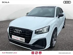 AUDI Q2 35 TDI 150 S tronic 7 S line Plus