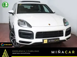 PORSCHE Cayenne Aut.