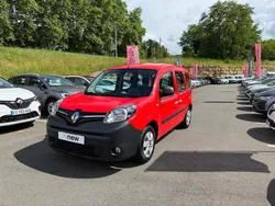 RENAULT Kangoo dCi 75 Energy Zen