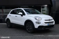 Fiat 500X 1.0 FireFly City Cross