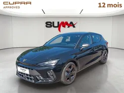 Cupra Leon 1.5 eTSI Hybrid 150 ch DSG7 V