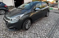 Peugeot 208 1.6 BlueHDi Style