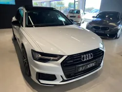 Audi A6 Avant 50 Tdi Quattro
