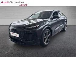 Audi Q6 Sportback e-tron e-tron 306ch performance S line