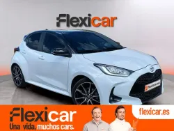 TOYOTA Yaris 130H 1.5 GR Sport Plus