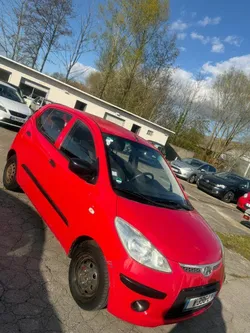 Hyundai i10 1.1i 66cv